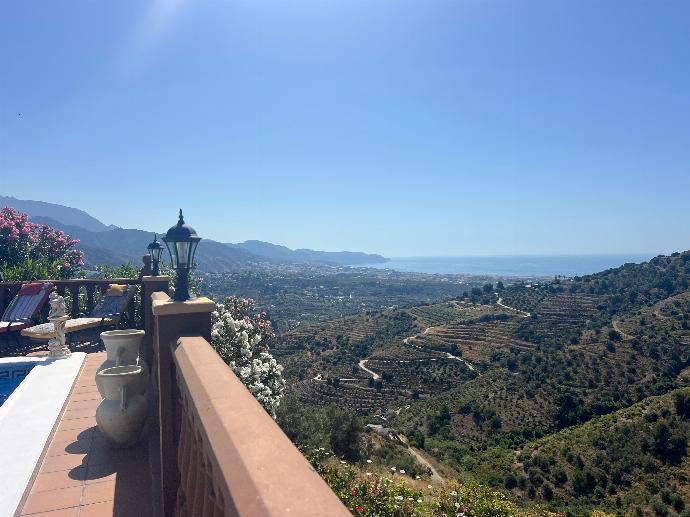 Villa Soleada