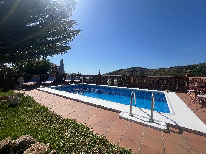 Villa Soleada