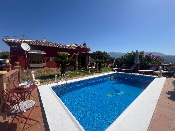 Villa Soleada