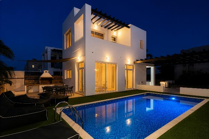 Villa Kori