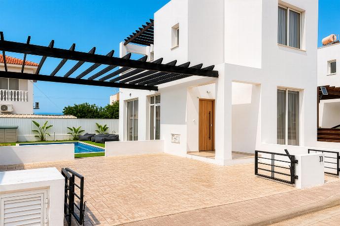 Villa Kori