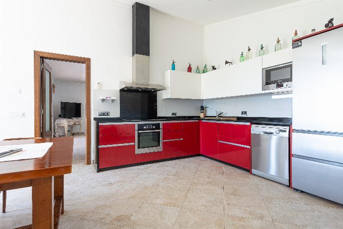 Villa Sa Xabola