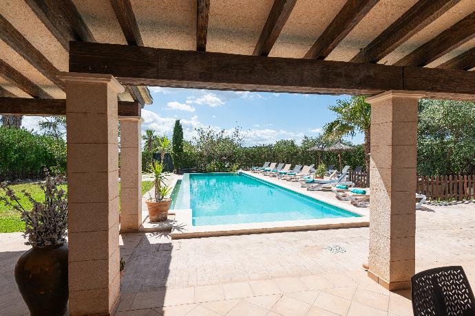 Villa Sa Xabola