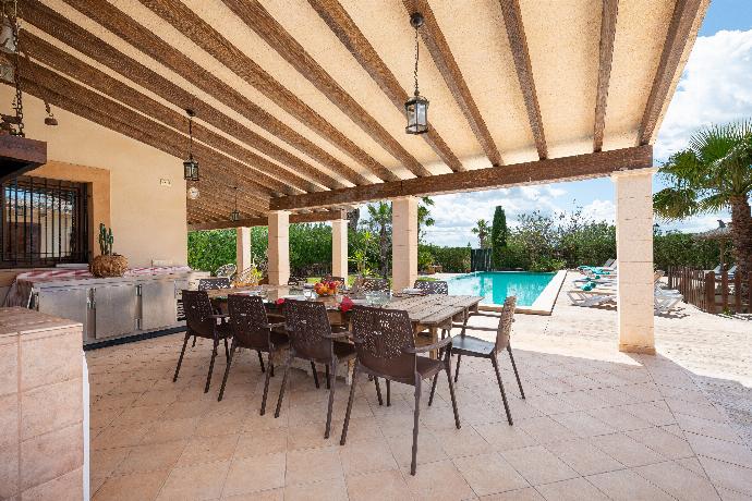 Villa Sa Xabola