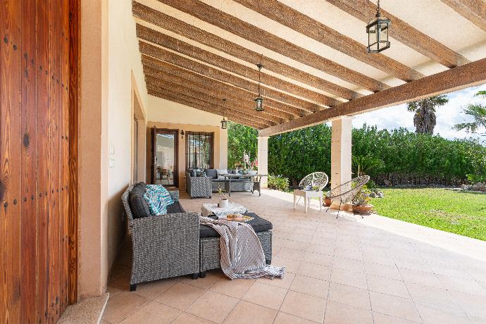 Villa Sa Xabola