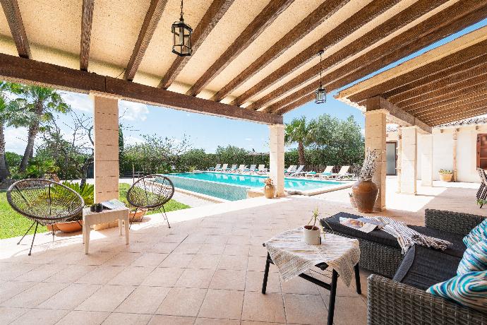 Villa Sa Xabola