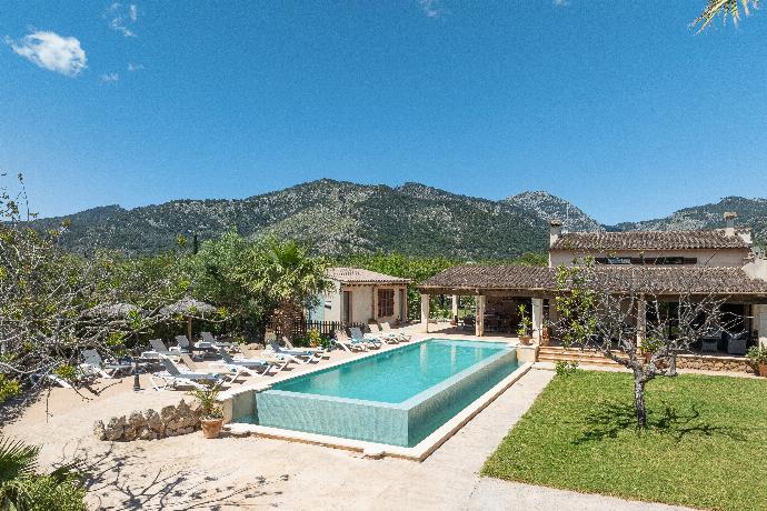 Villa Sa Xabola