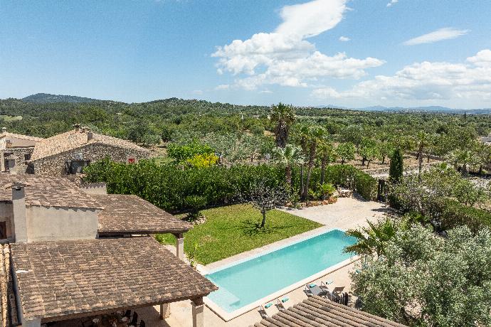 Villa Sa Xabola