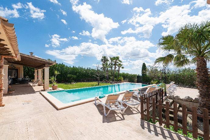 Villa Sa Xabola