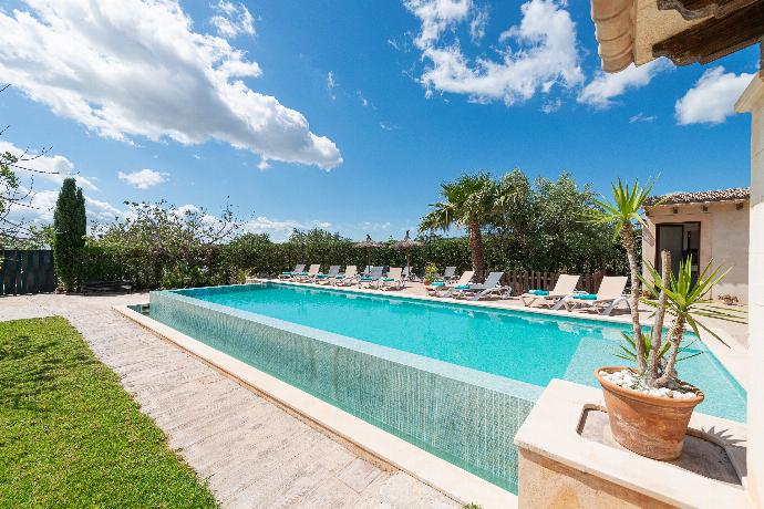 Villa Sa Xabola