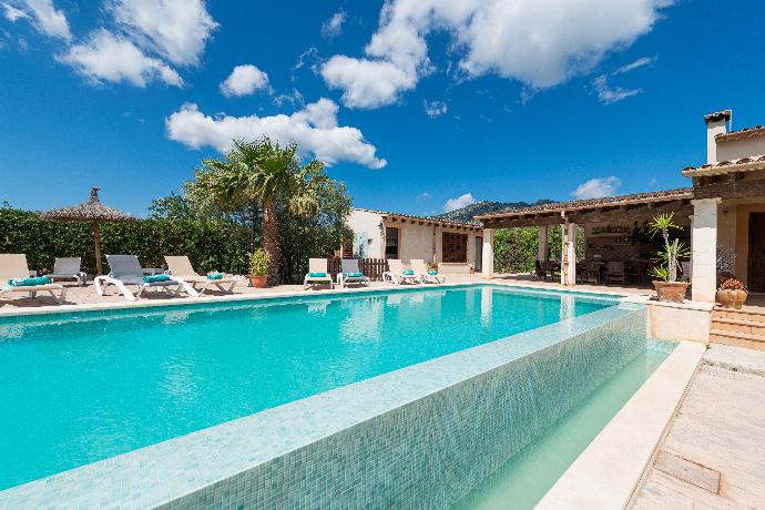 Villa Sa Xabola