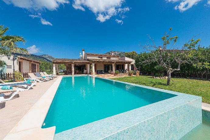 Villa Sa Xabola