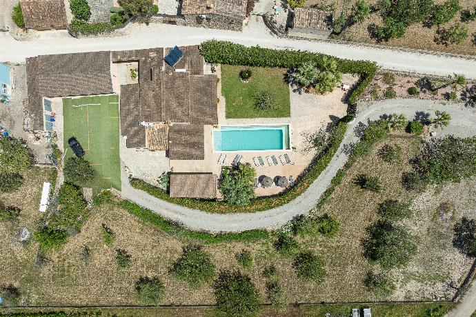 Villa Sa Xabola