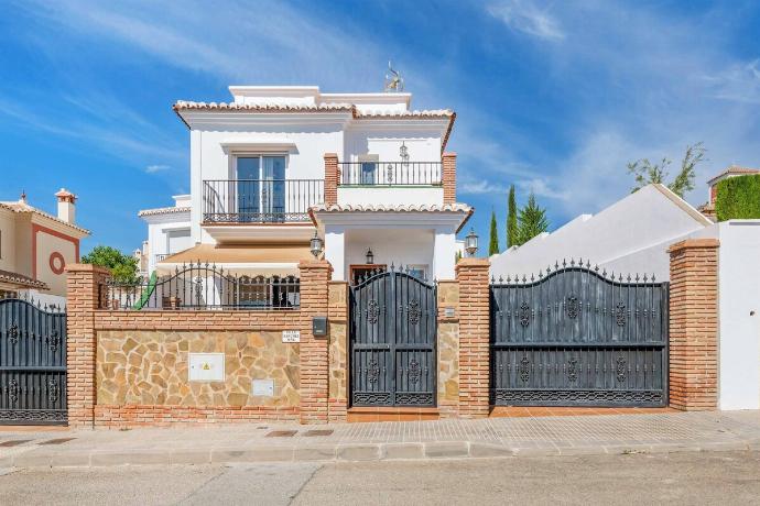 Villa Juncos