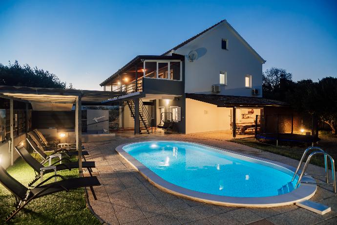 Villa Odzakovic