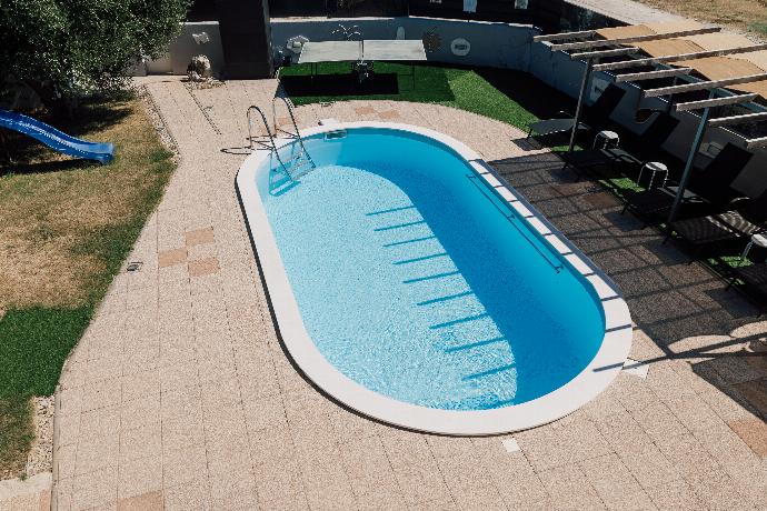 Villa Odzakovic