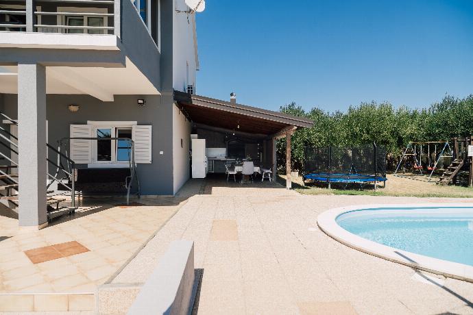 Villa Odzakovic