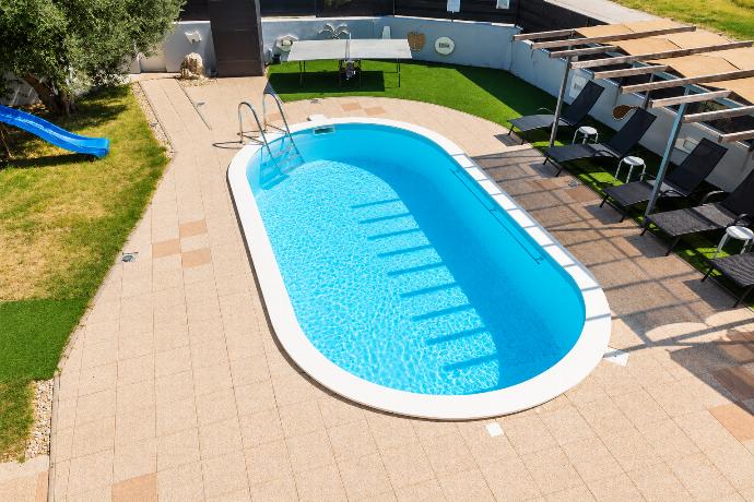 Villa Odzakovic