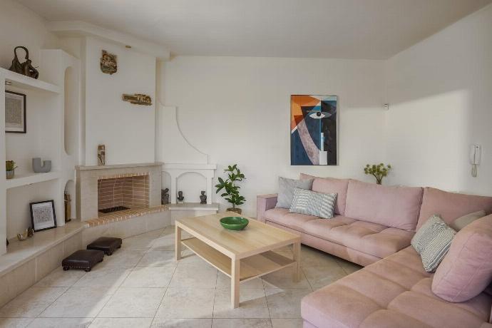 Villa Marietta
