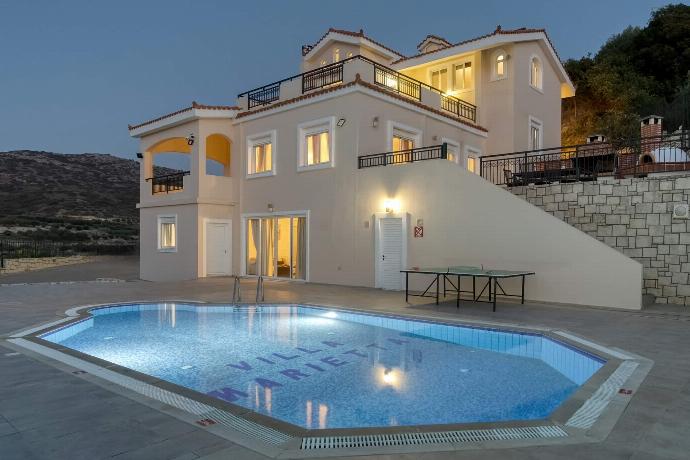 Villa Marietta
