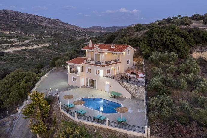 Villa Marietta