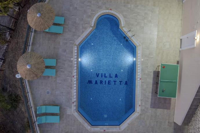 Villa Marietta