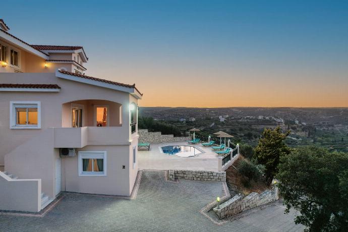 Villa Marietta