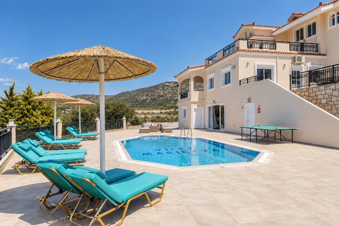 Villa Marietta