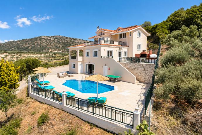 Villa Marietta
