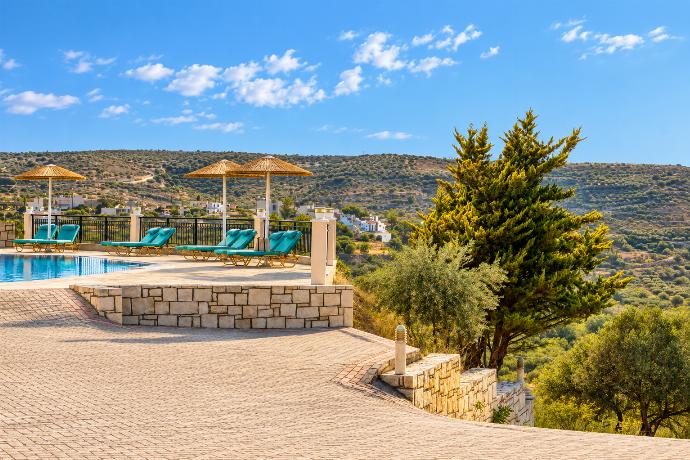 Villa Marietta