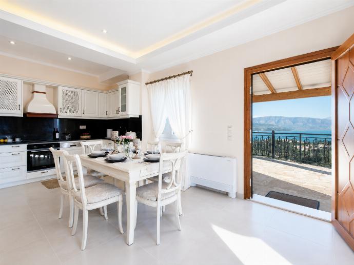 Villa Frosso