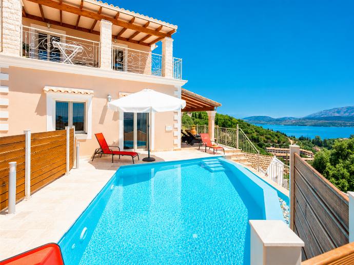 Villa Frosso