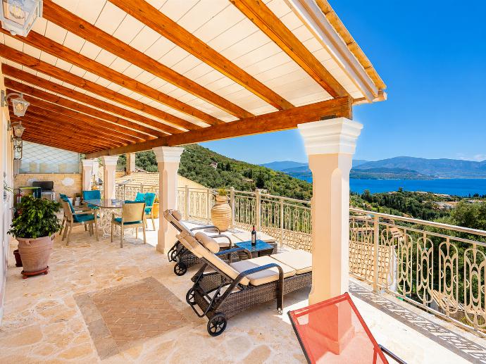 Villa Frosso