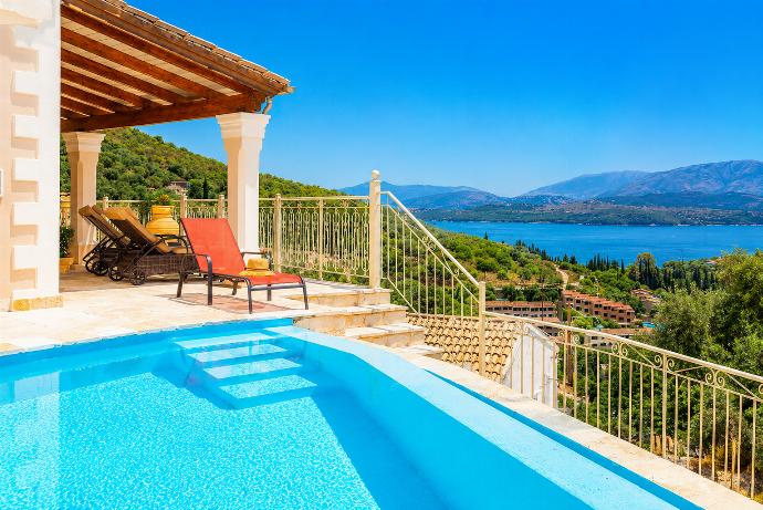 Villa Frosso