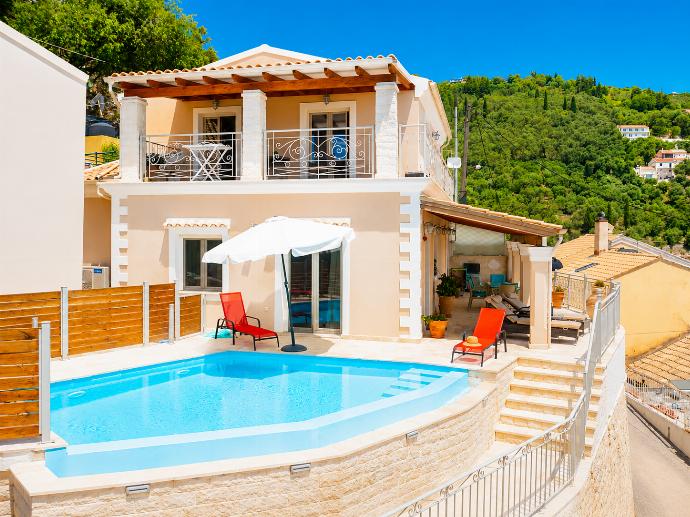 Villa Frosso