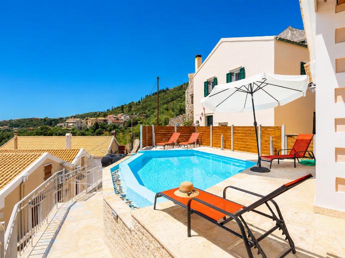 Villa Frosso