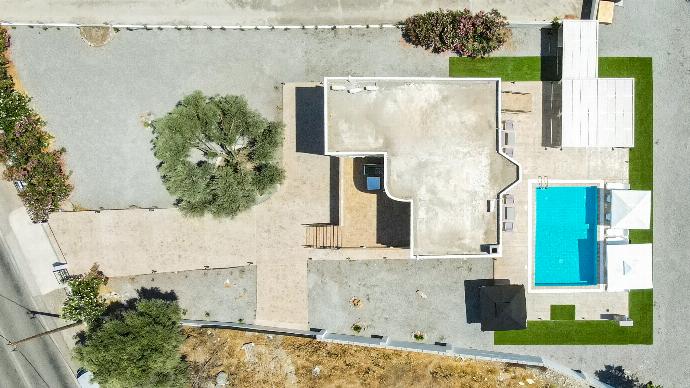 Villa Starlight