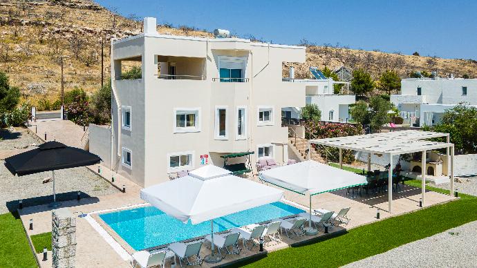 Villa Starlight