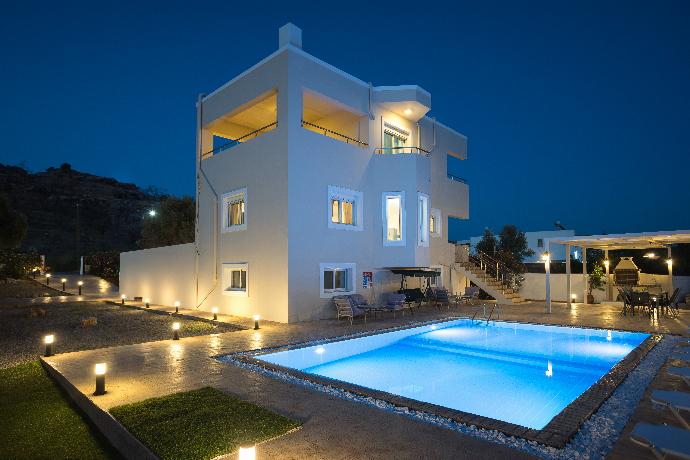 Villa Starlight