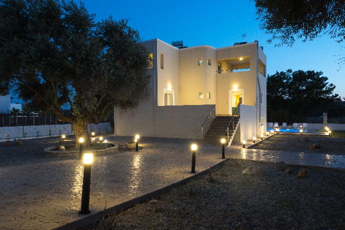 Villa Starlight