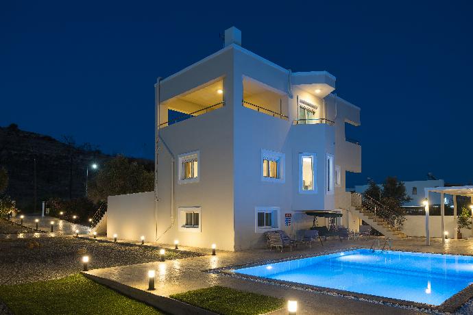 Villa Starlight