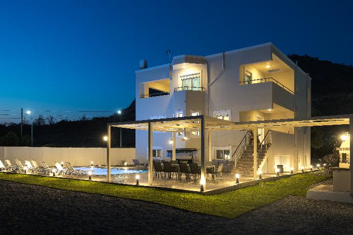 Villa Starlight