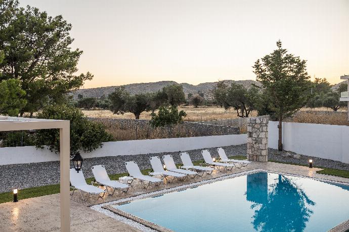 Villa Starlight