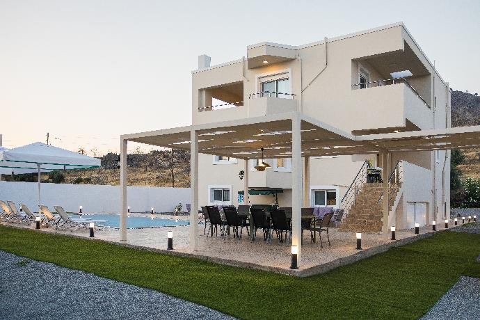 Villa Starlight