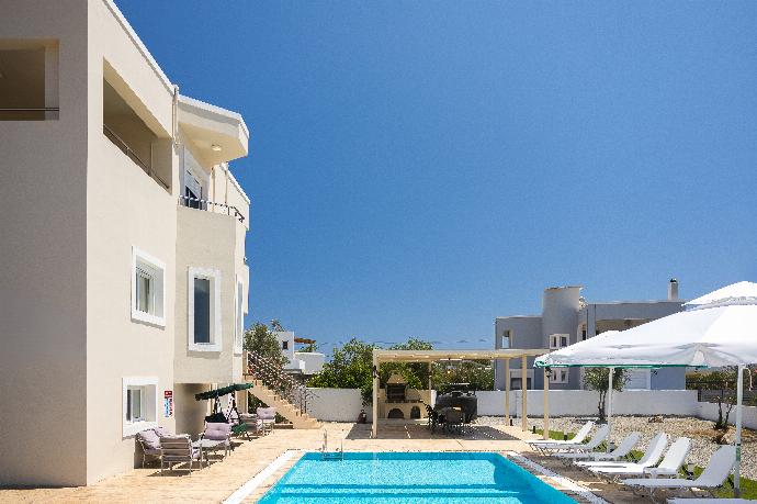 Villa Starlight