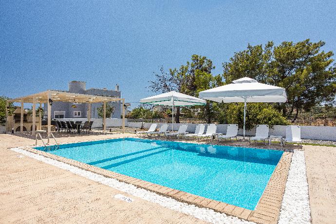 Villa Starlight