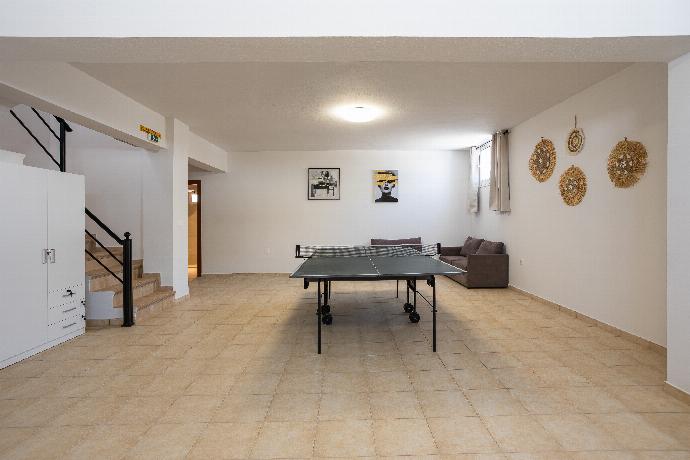 Villa Starlight