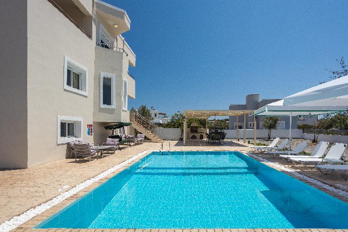 Villa Starlight