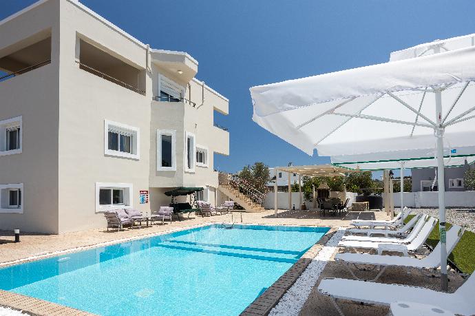 Villa Starlight
