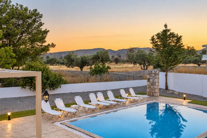 Villa Starlight